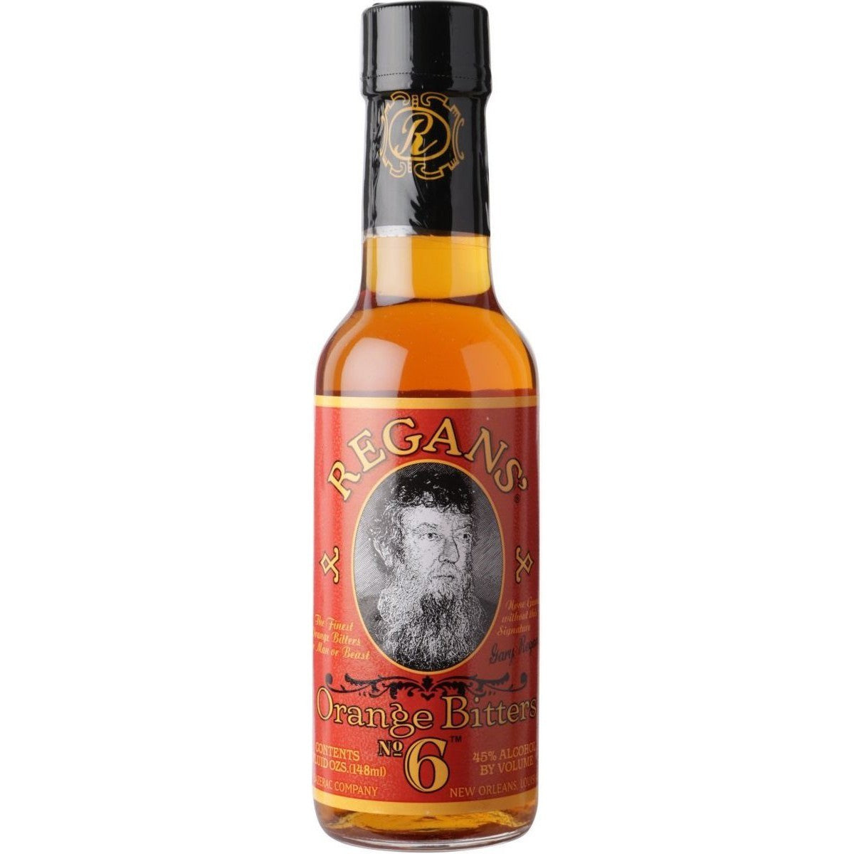 Regans Orange Bitters 148ml