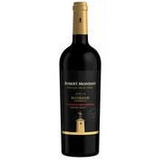 Bottle of Robert Mondavi Private Selection Bourbon Barrel-Aged Cabernet Sauvignon, a Cabernet Sauvignon from California, 750ml