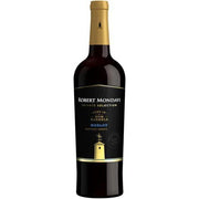 Robert Mondavi Private Selection Merlot Aged in Rum Barrels 750ml