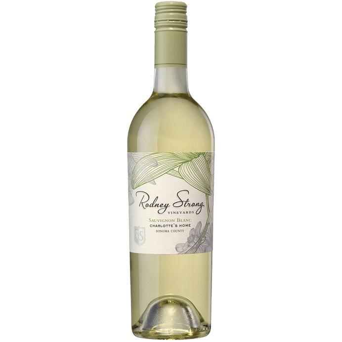 Rodney Strong Sauvignon Blanc Charlotte's Home 2019 750ml