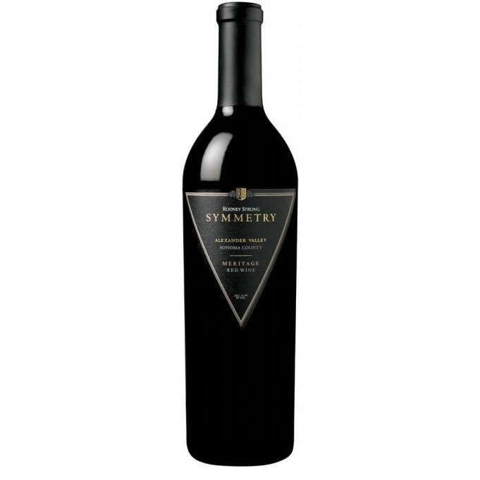 Rodney Strong Symmetry 2013 750ml