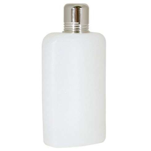 Rogue 10 Oz Plastic Flask