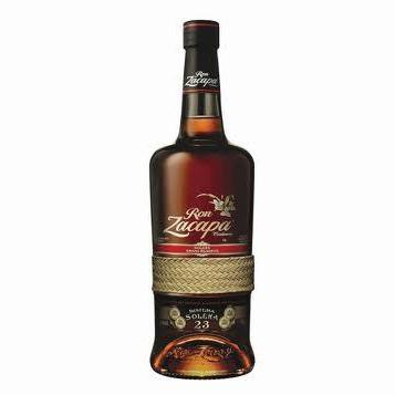 Ron Zacapa Centenario 23 Years 750ml