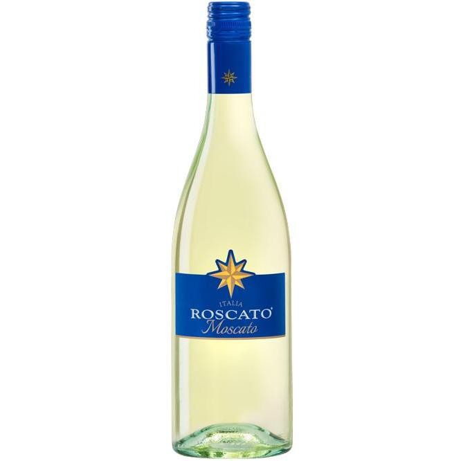 Roscato Moscato 750ml