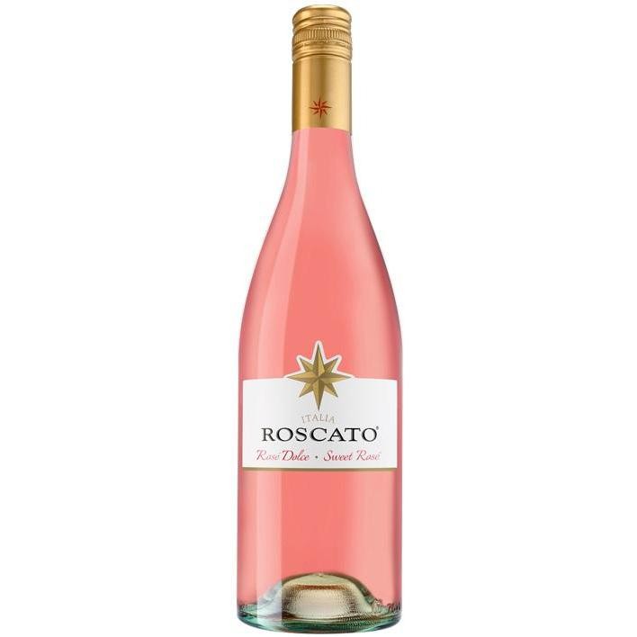 Roscato Rose Dolce 750ml