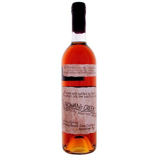 Rowan's Creek Small Batch Straight Kentucky Bourbon 750ml