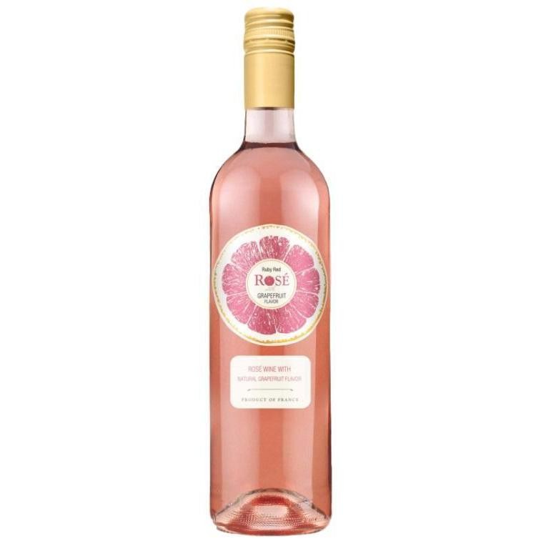 Ruby Red Rose with Grapefruit 750ml