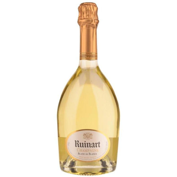 Ruinart Champagne Brut Blanc de Blancs - Liquor Store New York