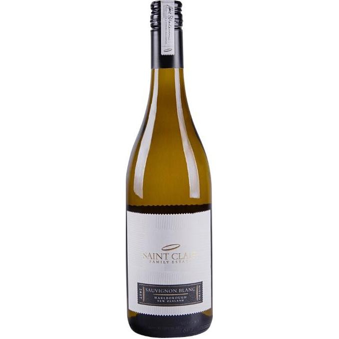 Saint Clair Family Estate Origin Series Sauvignon Blanc 2020 750ml