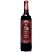 Bottle of San Antonio Winery Cardinale Sweet Red Wine, a red wine from the United States, 750ml