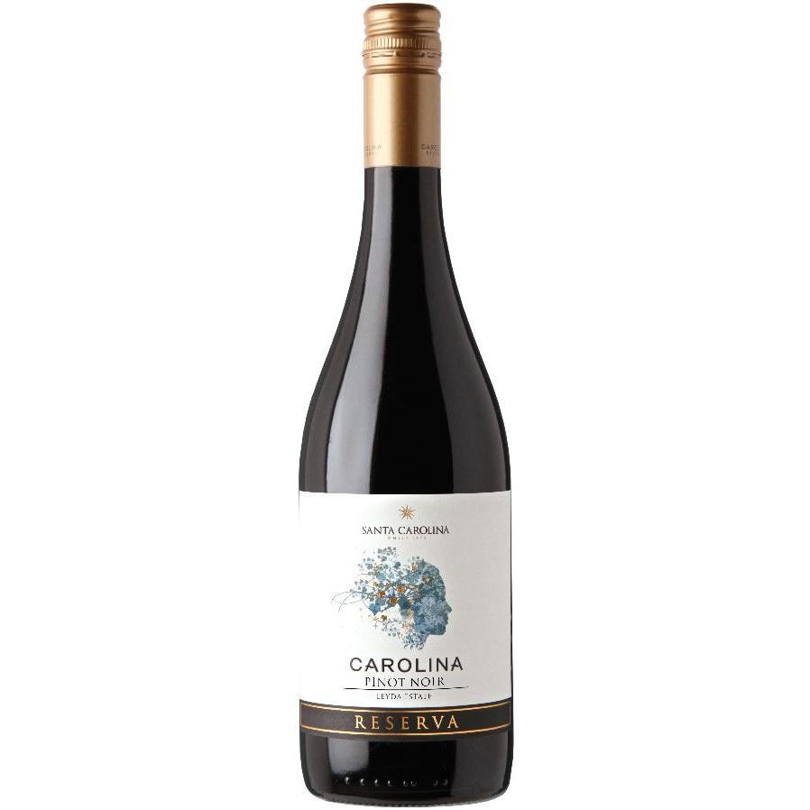 Santa Carolina Pinot Noir Reserva 2018 750ml