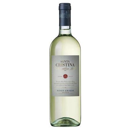 Santa Cristina Pinot Grigio 750ml