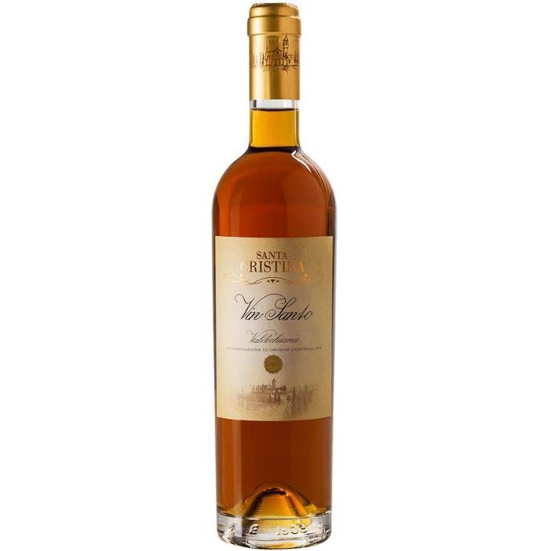 Santa Cristina Vin Santo Valdichana Toscana 2014 500ml