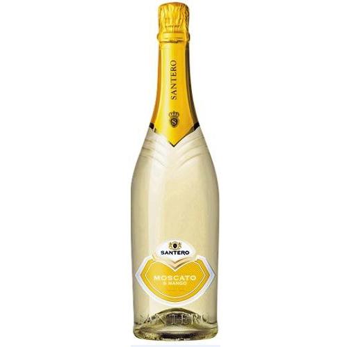 Santero Moscato & Mango 750ml