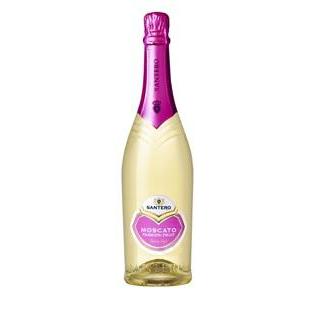 Santero Moscato & Passion Fruit 750ml
