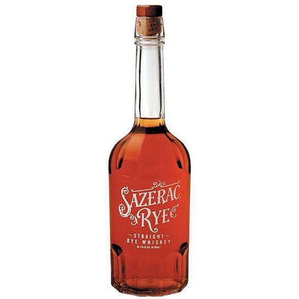 Sazerac Rye 90 750ml