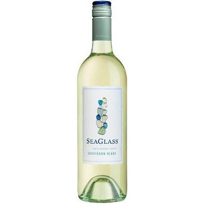 Seaglass Sauvignon Blanc 2014 750ml