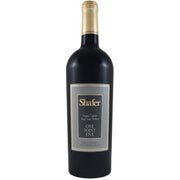 Bottle of Shafer One Point Five Napa Valley Cabernet Sauvignon 2021, a Cabernet Sauvignon from Napa Valley, California, 750ml
