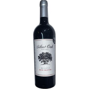 Silent Oak Red Blend Reserva 2016 750ml