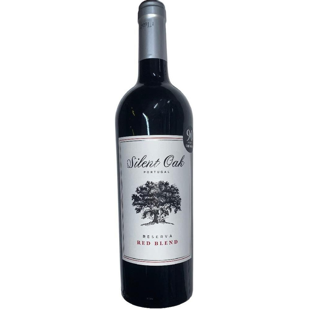 Silent Oak Red Blend Reserva 2016 750ml