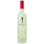 Bottle of Skinnygirl Margarita, a ready-to-drink margarita from the United States, 750ml