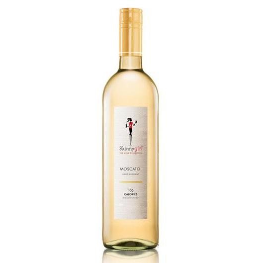 Skinnygirl Moscato 750ml