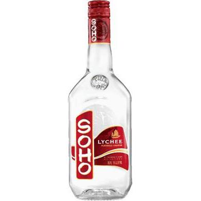 Soho Lychee 750ml