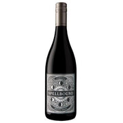 Spellbound Petite Sirah 2018 750ml
