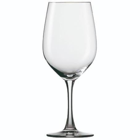 Spiegelau Bordeaux Glasses 4 pack