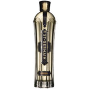 Bottle of St-Germain Elderflower Liqueur, a floral liqueur from France