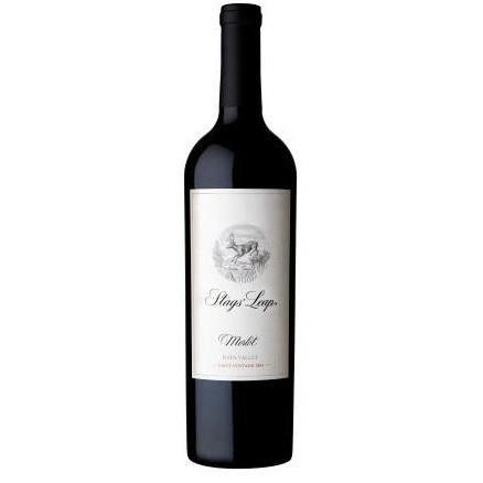 Stags Leap Merlot 2017 750ml