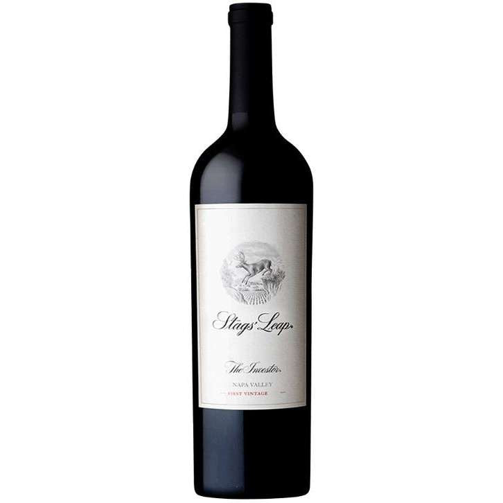 Stags Leap The Investor 2018 750ml