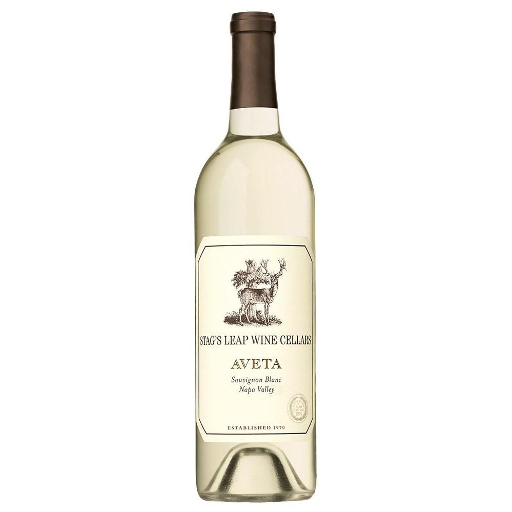 Stags Leap Wine Cellars Aveta Sauvignon Blanc 