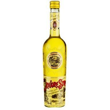 Strega Liquore