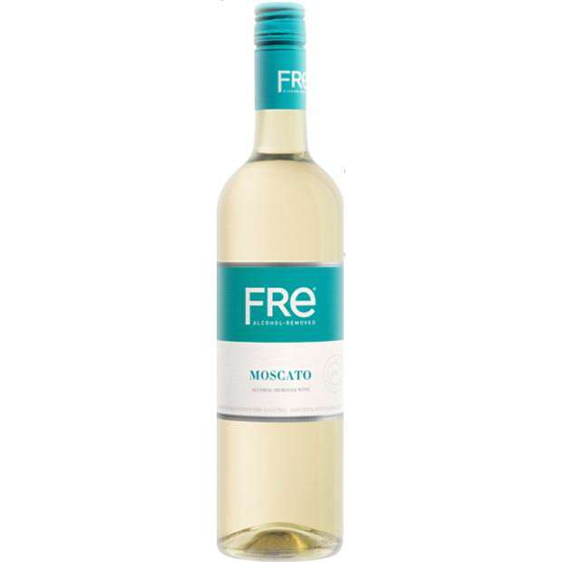 Sutter Home Fre Moscato 750ml