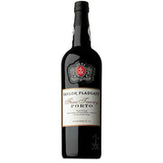 Bottle of Taylor Fladgate Fine Tawny Port, a fortified wine from the Douro, Portugal, 750ml