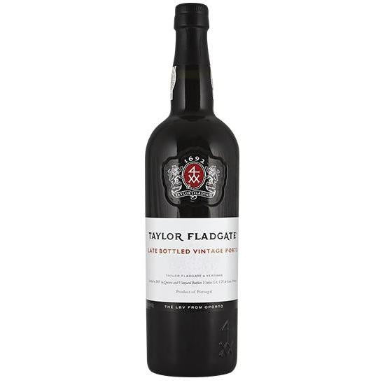 Taylor Fladgate Late Bottled Vintage Porto