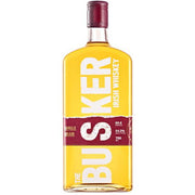 The Busker Single Grain Irish Whiskey 750ml