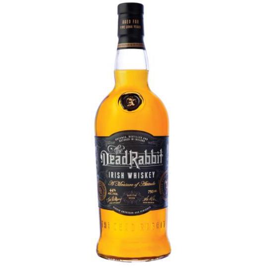 The Dead Rabbit Irish Whiskey 750ml