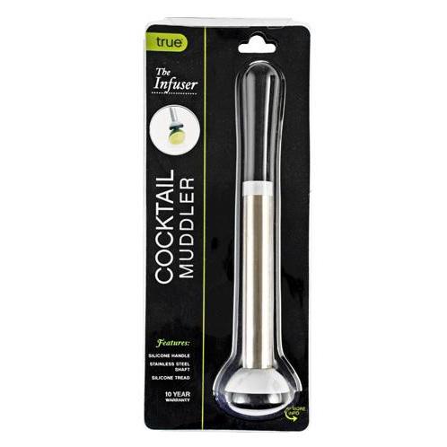 The Infuser Cocktail Muddler