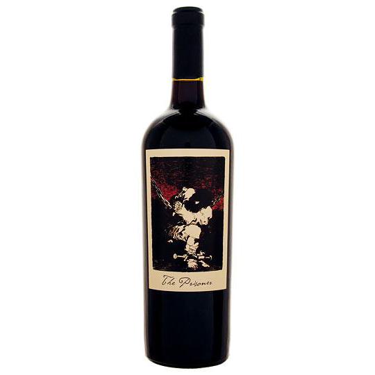 The Prisoner Wine Company Prisoner 2019 750ml