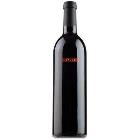 The Prisoner Wine Company Saldo Zinfandel