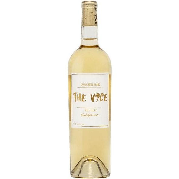 The Vice Sauvignon Blanc Yountville Napa Valley 2019 750ml