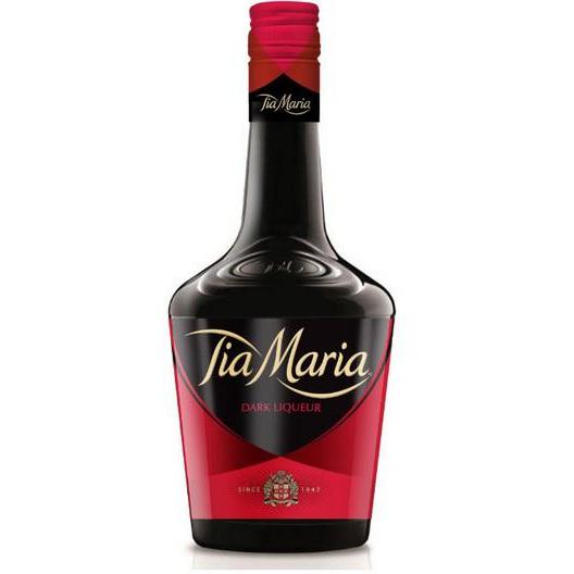 Tia Maria Coffee Liquer 1L