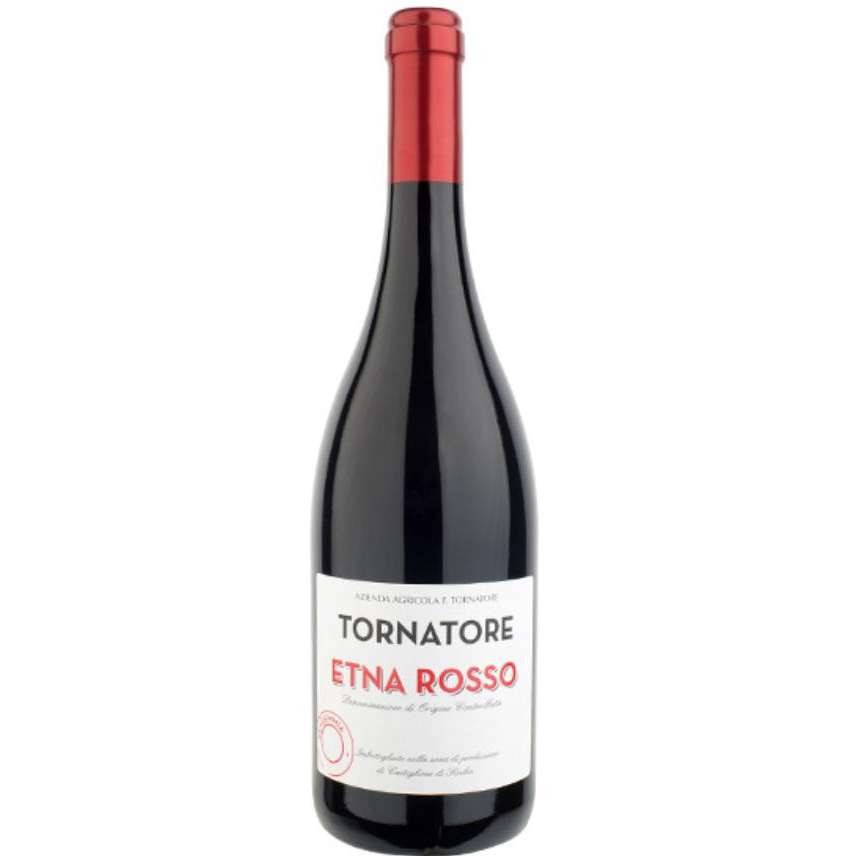 Tornatore Etna Rosso