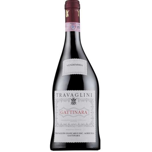 Travaglini Gattinara 2017 750ml