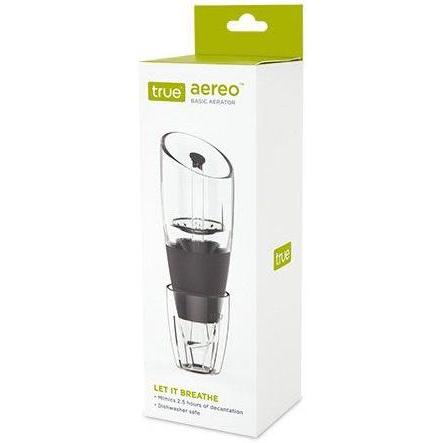 True Fabrications Aereo Wine Aerator