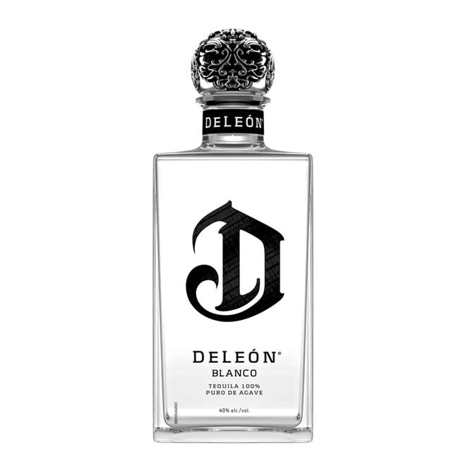 DeLeon Blanco Tequila 750ml
