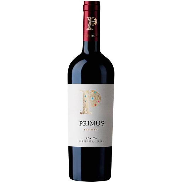 Veramonte Primus The Blend Colchagua Valley 2017 750ml