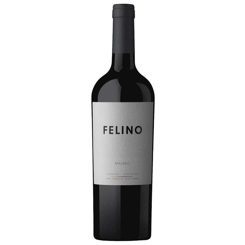 Vina Cobos Felino Malbec 2017 750ml